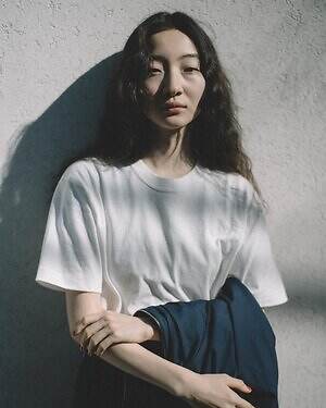 シオタ(CIOTA) 2024年春夏ウィメンズ&メンズコレクション  - 写真24