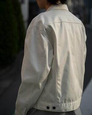 シオタ(CIOTA) 2024年春夏ウィメンズ&メンズコレクション  - 写真25