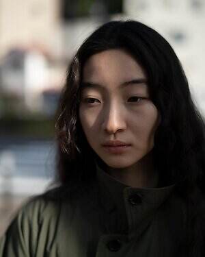 シオタ(CIOTA) 2024年春夏ウィメンズ&メンズコレクション  - 写真27