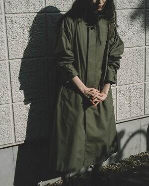 シオタ(CIOTA) 2024年春夏ウィメンズ&メンズコレクション  - 写真28