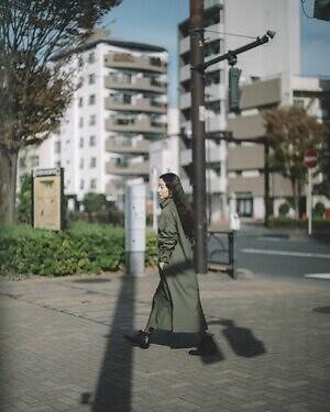 シオタ(CIOTA) 2024年春夏ウィメンズ&メンズコレクション  - 写真29