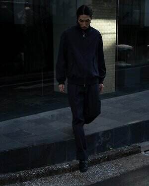 シオタ(CIOTA) 2024年春夏ウィメンズ&メンズコレクション  - 写真31