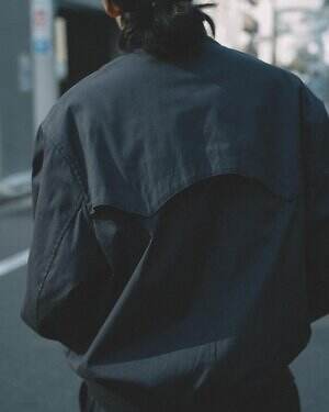 シオタ(CIOTA) 2024年春夏ウィメンズ&メンズコレクション  - 写真33