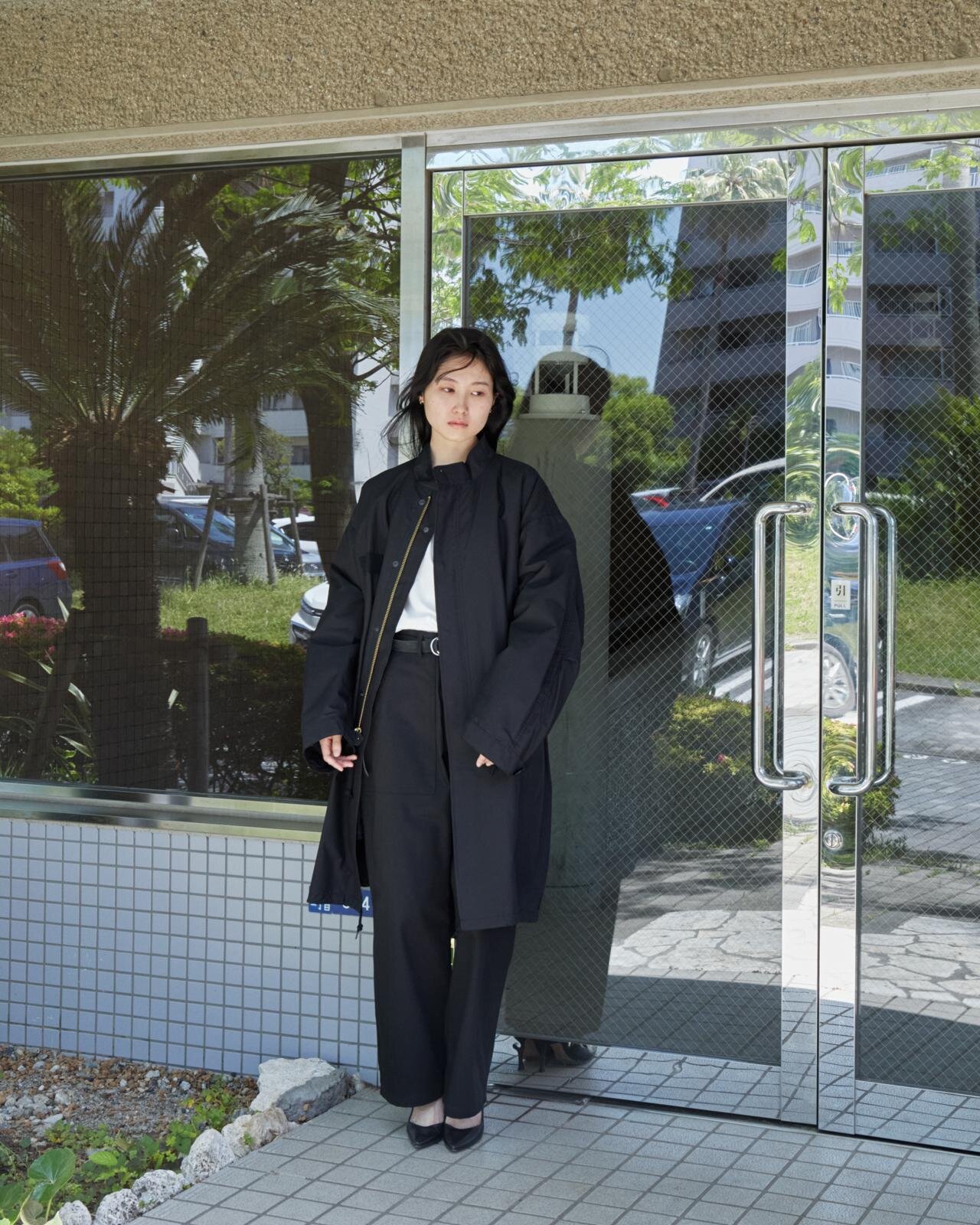 シオタ 2024-25年秋冬<span>コレクション</span> - 写真8