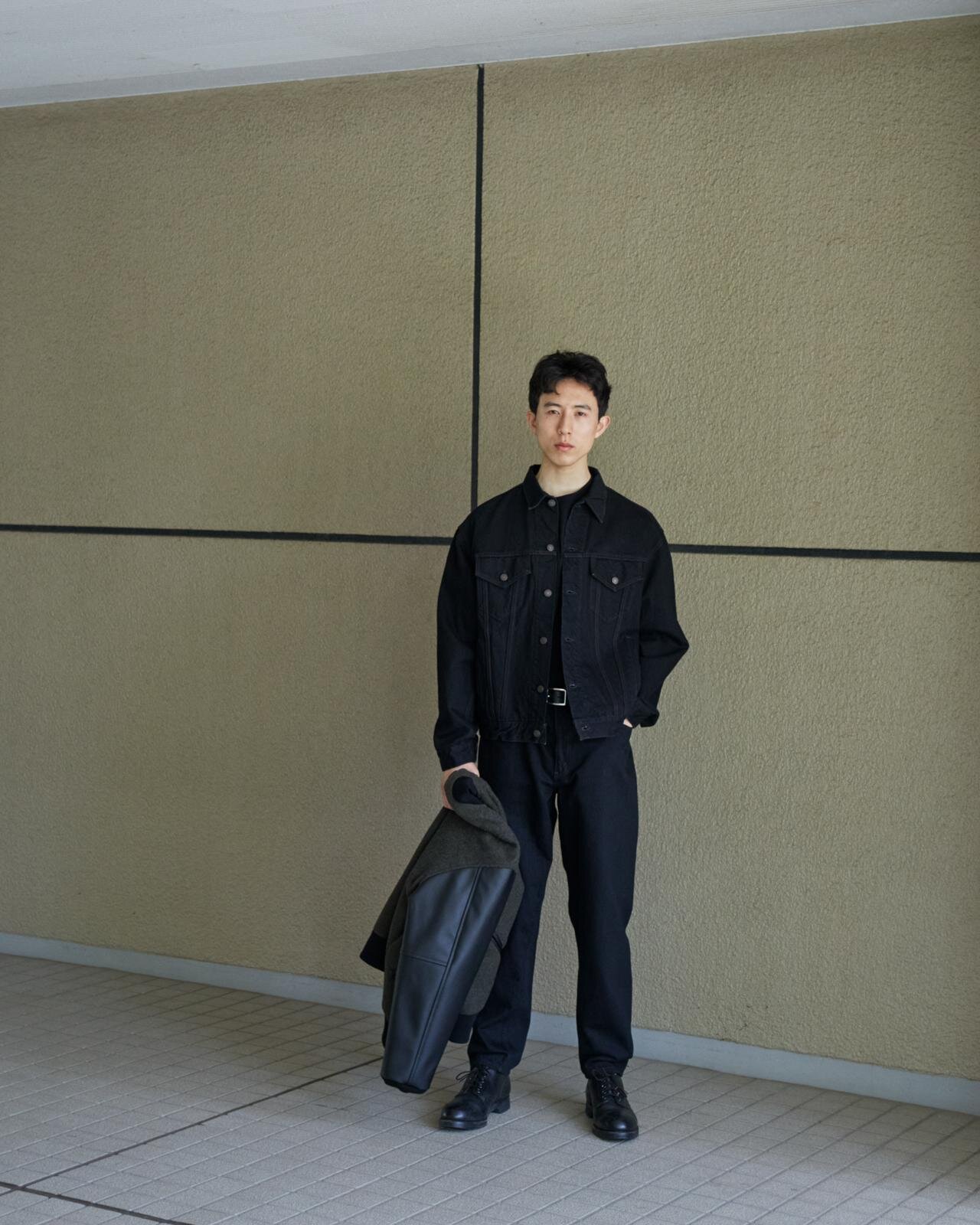 シオタ 2024-25年秋冬<span>コレクション</span> - 写真11