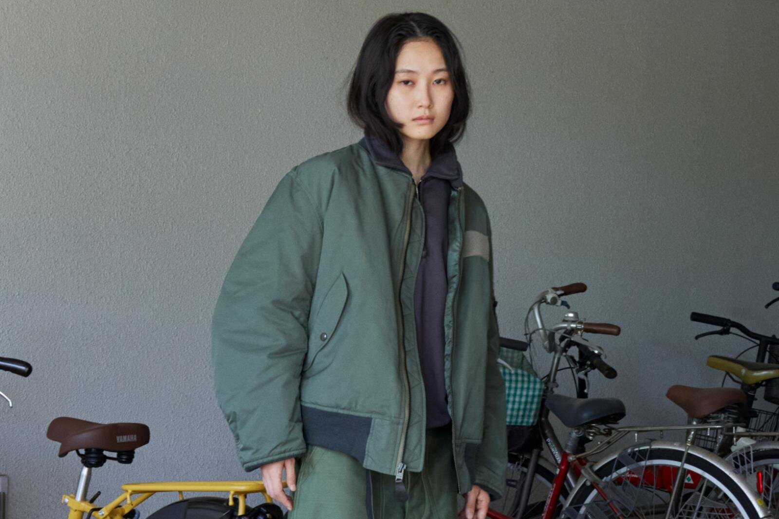 シオタ 2024-25年秋冬 ウィメンズ&メンズ コレクション