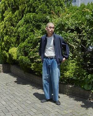 シオタ(CIOTA) 2024-25年秋冬ウィメンズ&メンズコレクション  - 写真5