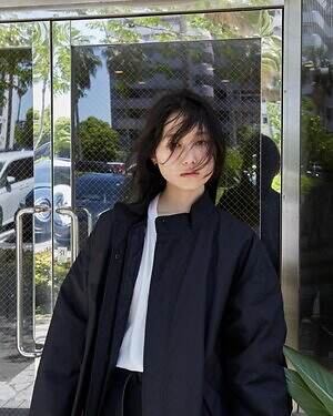 シオタ(CIOTA) 2024-25年秋冬ウィメンズ&メンズコレクション  - 写真7