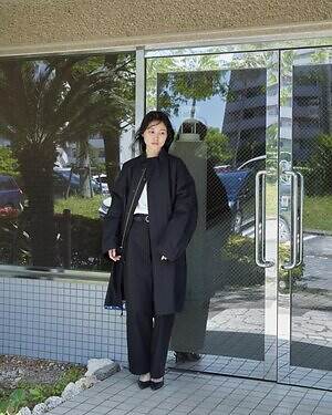 シオタ(CIOTA) 2024-25年秋冬ウィメンズ&メンズコレクション  - 写真8