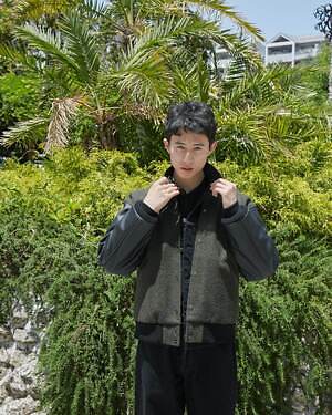 シオタ(CIOTA) 2024-25年秋冬ウィメンズ&メンズコレクション  - 写真9