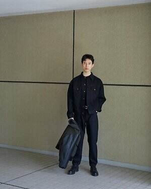 シオタ(CIOTA) 2024-25年秋冬ウィメンズ&メンズコレクション  - 写真11