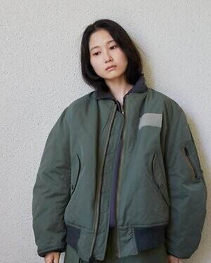 シオタ(CIOTA) 2024-25年秋冬ウィメンズ&メンズコレクション  - 写真12