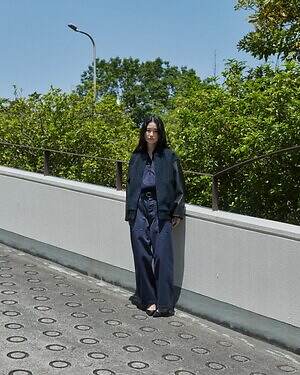 シオタ(CIOTA) 2024-25年秋冬ウィメンズ&メンズコレクション  - 写真19