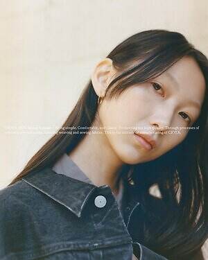 シオタ(CIOTA) 2025年春夏ウィメンズ&メンズコレクション  - 写真5