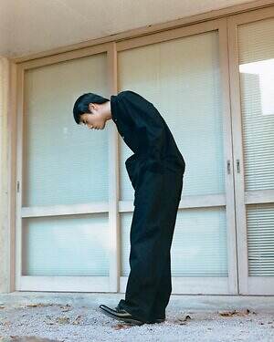 シオタ(CIOTA) 2025年春夏ウィメンズ&メンズコレクション  - 写真8