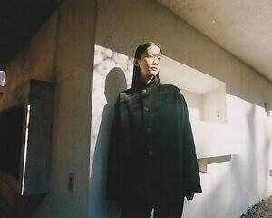 シオタ(CIOTA) 2025年春夏ウィメンズ&メンズコレクション  - 写真9