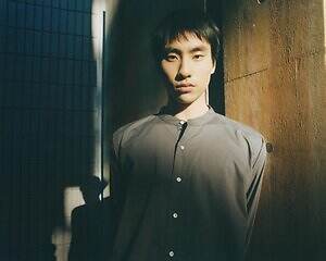 シオタ(CIOTA) 2025年春夏ウィメンズ&メンズコレクション  - 写真15