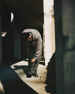 シオタ(CIOTA) 2025年春夏ウィメンズ&メンズコレクション  - 写真16