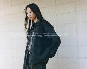 シオタ(CIOTA) 2025年春夏ウィメンズ&メンズコレクション  - 写真23