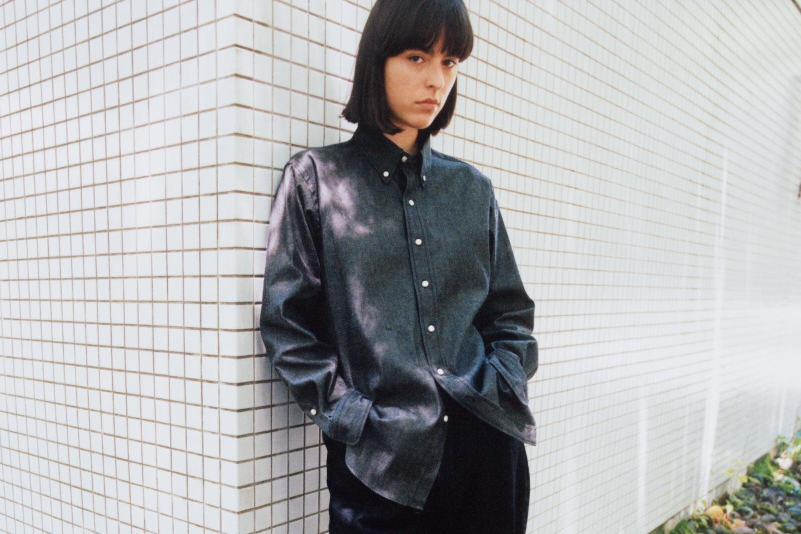 CIOTA 2025-26AW Collection