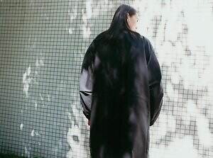 シオタ(CIOTA) 2025-26年秋冬ウィメンズ&メンズコレクション  - 写真3