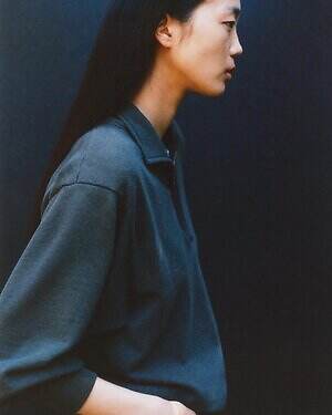 シオタ(CIOTA) 2025-26年秋冬ウィメンズ&メンズコレクション  - 写真4