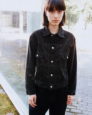 シオタ(CIOTA) 2025-26年秋冬ウィメンズ&メンズコレクション  - 写真6