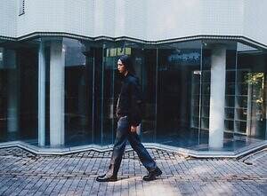 シオタ(CIOTA) 2025-26年秋冬ウィメンズ&メンズコレクション  - 写真7