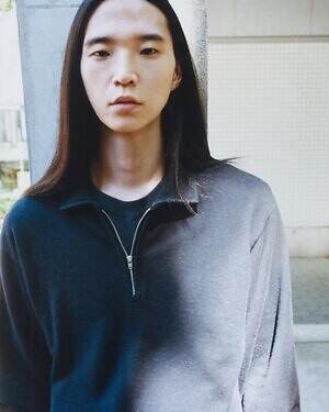 シオタ(CIOTA) 2025-26年秋冬ウィメンズ&メンズコレクション  - 写真8