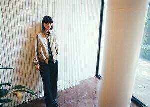 シオタ(CIOTA) 2025-26年秋冬ウィメンズ&メンズコレクション  - 写真11