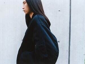 シオタ(CIOTA) 2025-26年秋冬ウィメンズ&メンズコレクション  - 写真12