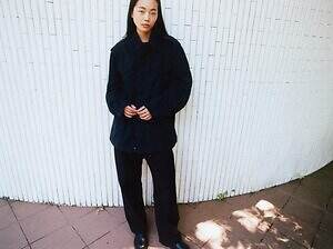 シオタ(CIOTA) 2025-26年秋冬ウィメンズ&メンズコレクション  - 写真13