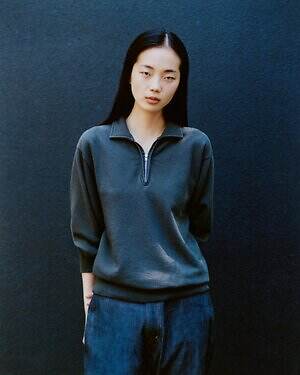 シオタ(CIOTA) 2025-26年秋冬ウィメンズ&メンズコレクション  - 写真16