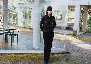 シオタ(CIOTA) 2025-26年秋冬ウィメンズ&メンズコレクション  - 写真17