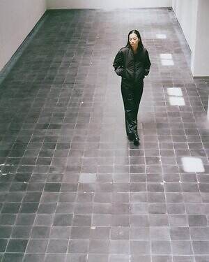 シオタ(CIOTA) 2025-26年秋冬ウィメンズ&メンズコレクション  - 写真20