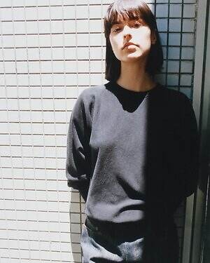 シオタ(CIOTA) 2025-26年秋冬ウィメンズ&メンズコレクション  - 写真21