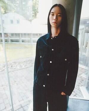 シオタ(CIOTA) 2025-26年秋冬ウィメンズ&メンズコレクション  - 写真23