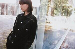 シオタ(CIOTA) 2025-26年秋冬ウィメンズ&メンズコレクション  - 写真24