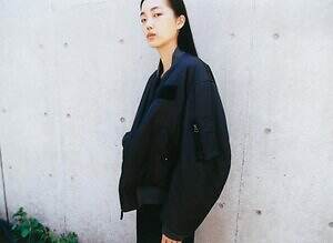 シオタ(CIOTA) 2025-26年秋冬ウィメンズ&メンズコレクション  - 写真26