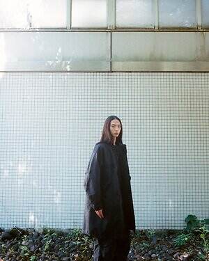 シオタ(CIOTA) 2025-26年秋冬ウィメンズ&メンズコレクション  - 写真27