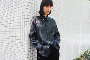 シオタ 2025-26AW コレクション