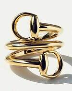 グッチ(GUCCI) ホースビット｜写真12