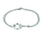 グッチ(GUCCI) ホースビット｜写真7