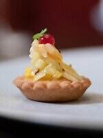 ピエール・エルメ・パリ×ハイアット リージェンシー 東京、夏スイーツ満載のアフタヌーンティー｜写真6