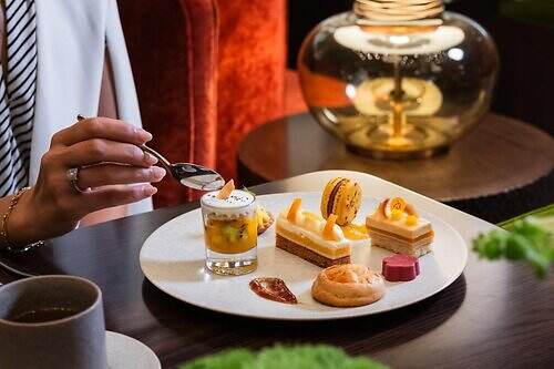 ピエールエルメ　La Patisserie de Pierre Herme 絶版 Pierre Hermé Paris - Japon | ピエール・エルメ・パリ 青山15
