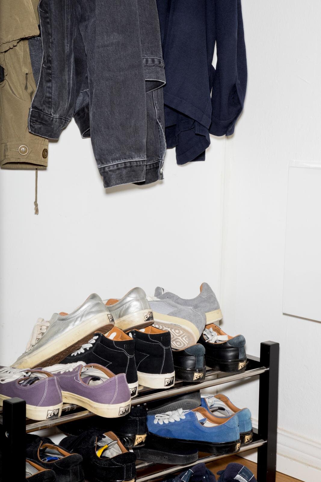 ソフネット 2025-26年秋冬<span>コレクション</span> - 写真46