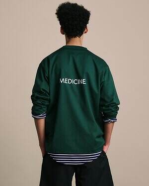 ソフネット(SOPHNET.) 2025-26年秋冬メンズコレクション  - 写真1