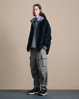 ソフネット(SOPHNET.) 2025-26年秋冬メンズコレクション  - 写真2