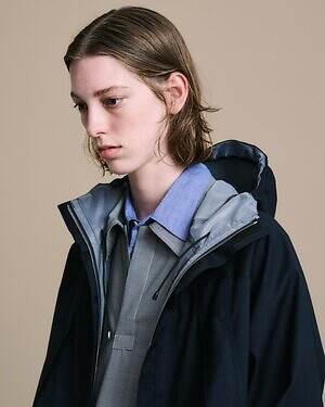 ソフネット(SOPHNET.) 2025-26年秋冬メンズコレクション  - 写真3