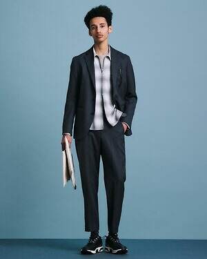 ソフネット(SOPHNET.) 2025-26年秋冬メンズコレクション  - 写真6